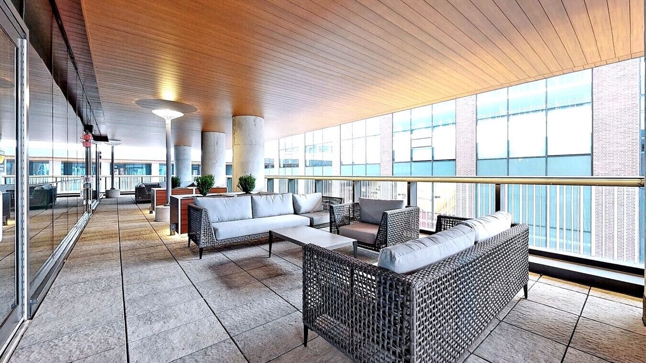 Photo of Outdoor in CityPlace