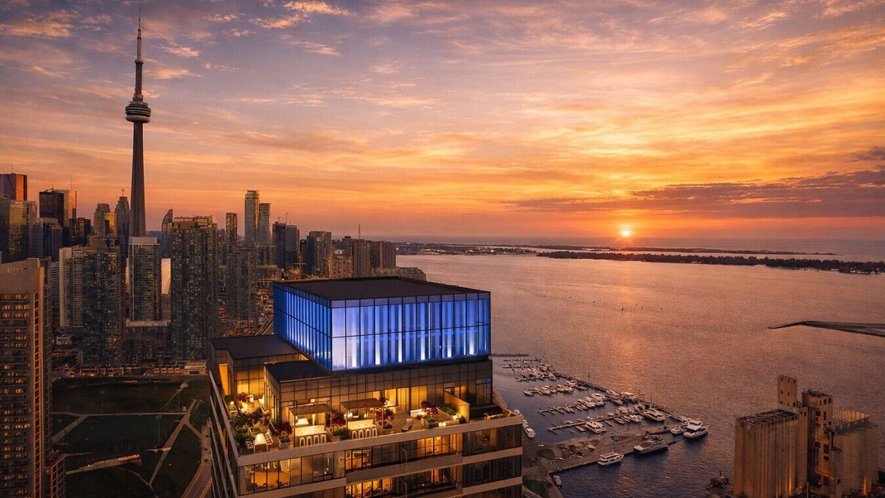 Photo of Outdoor in CityPlace