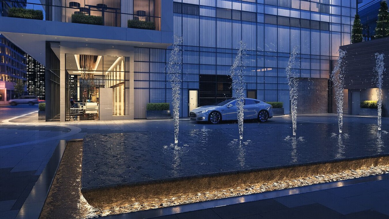 Photo of Outdoor in CityPlace