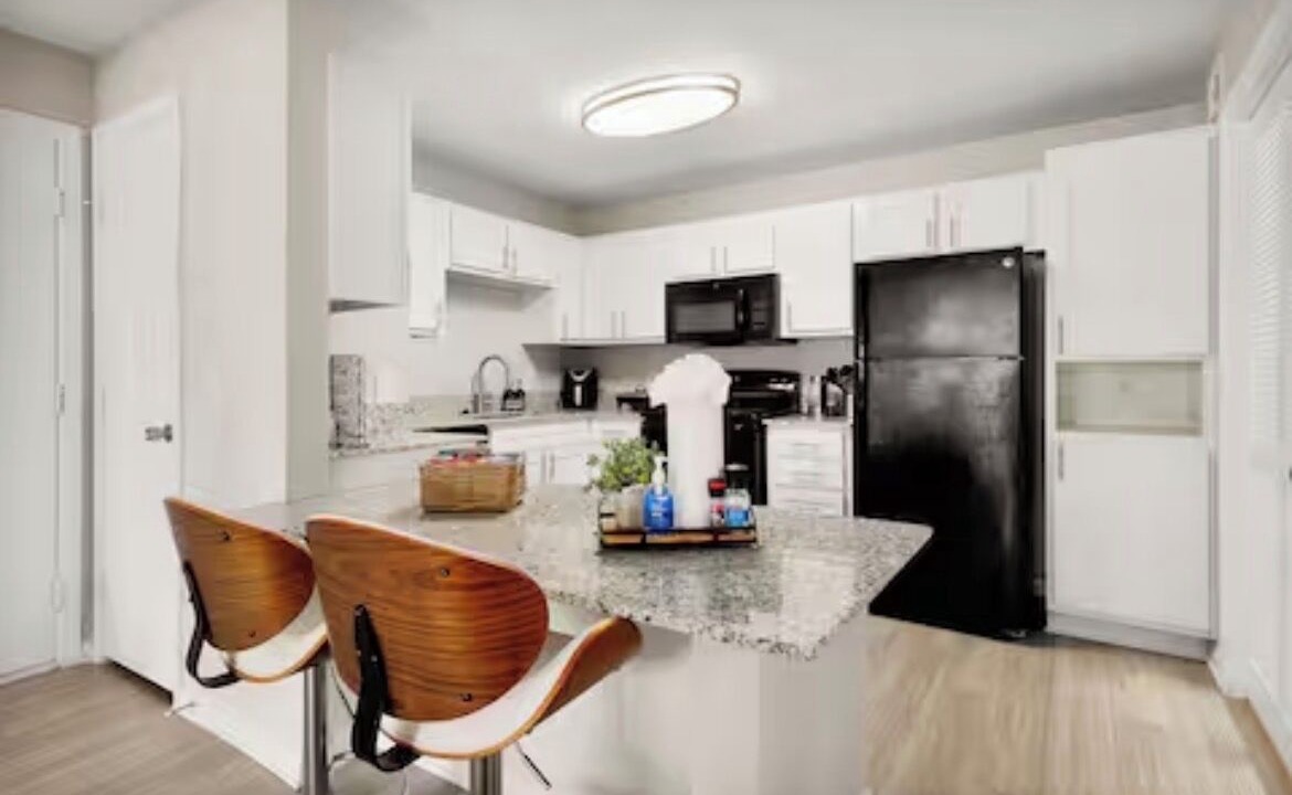 Photo of Kitchen in Pleasant Valley