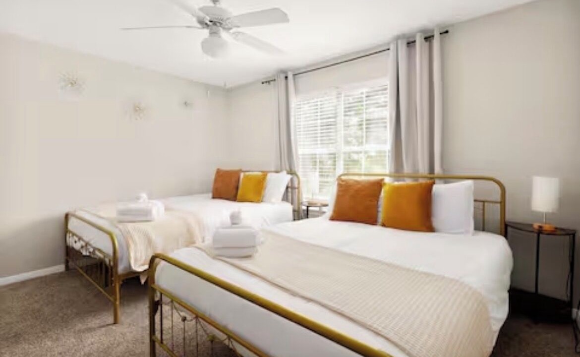 Photo of Bedroom in Pleasant Valley