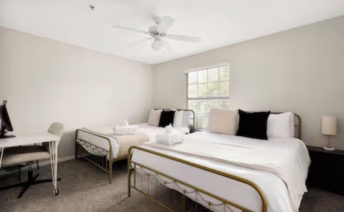 Photo of Bedroom in Pleasant Valley