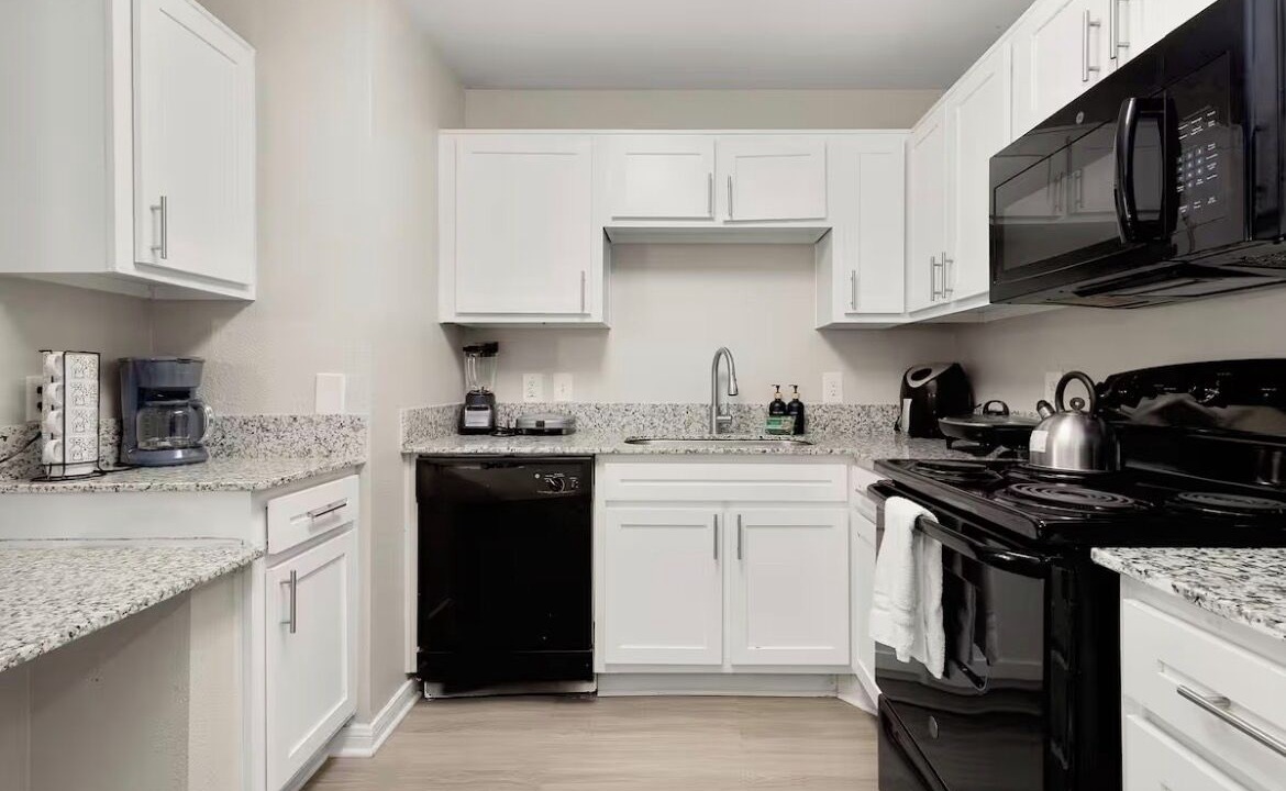 Photo of Kitchen in Pleasant Valley