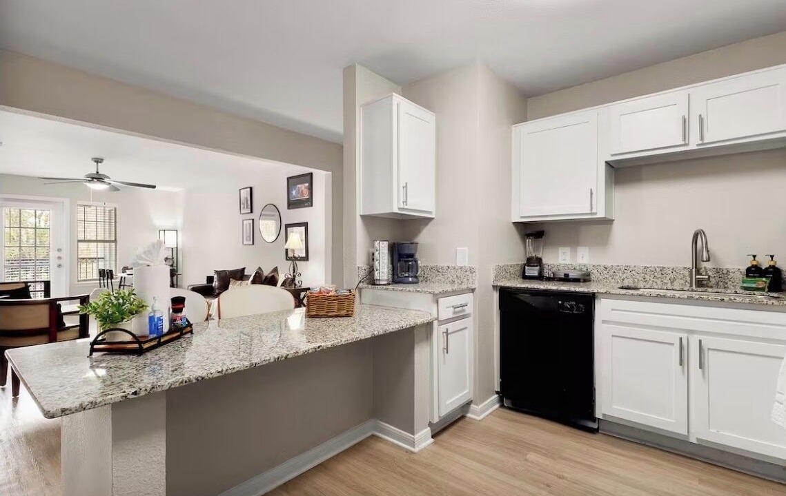 Photo of Kitchen in Pleasant Valley