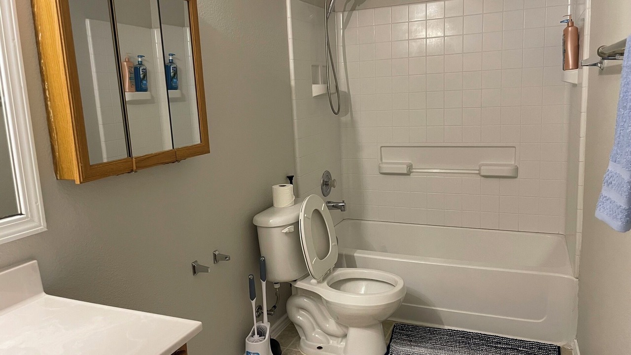 Photo of Bathroom in Wetmore