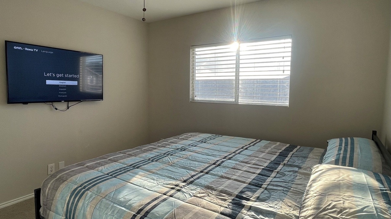 Photo of Bedroom in Wetmore