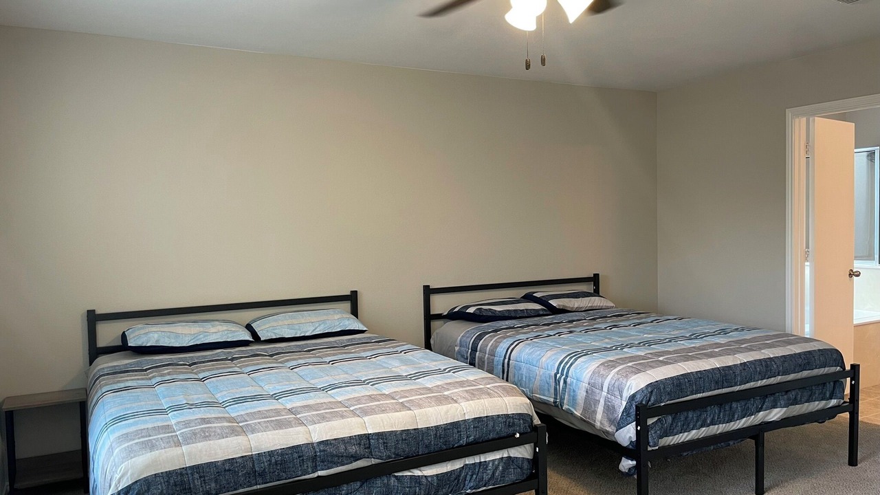 Photo of Bedroom in Wetmore