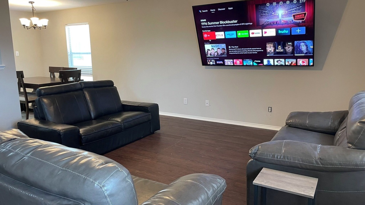 Photo of Livingroom in Wetmore