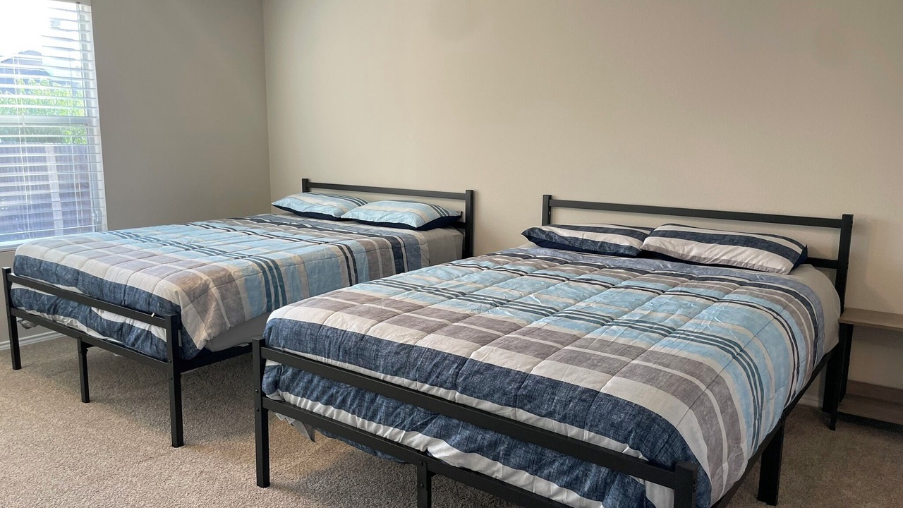 Photo of Bedroom in Wetmore