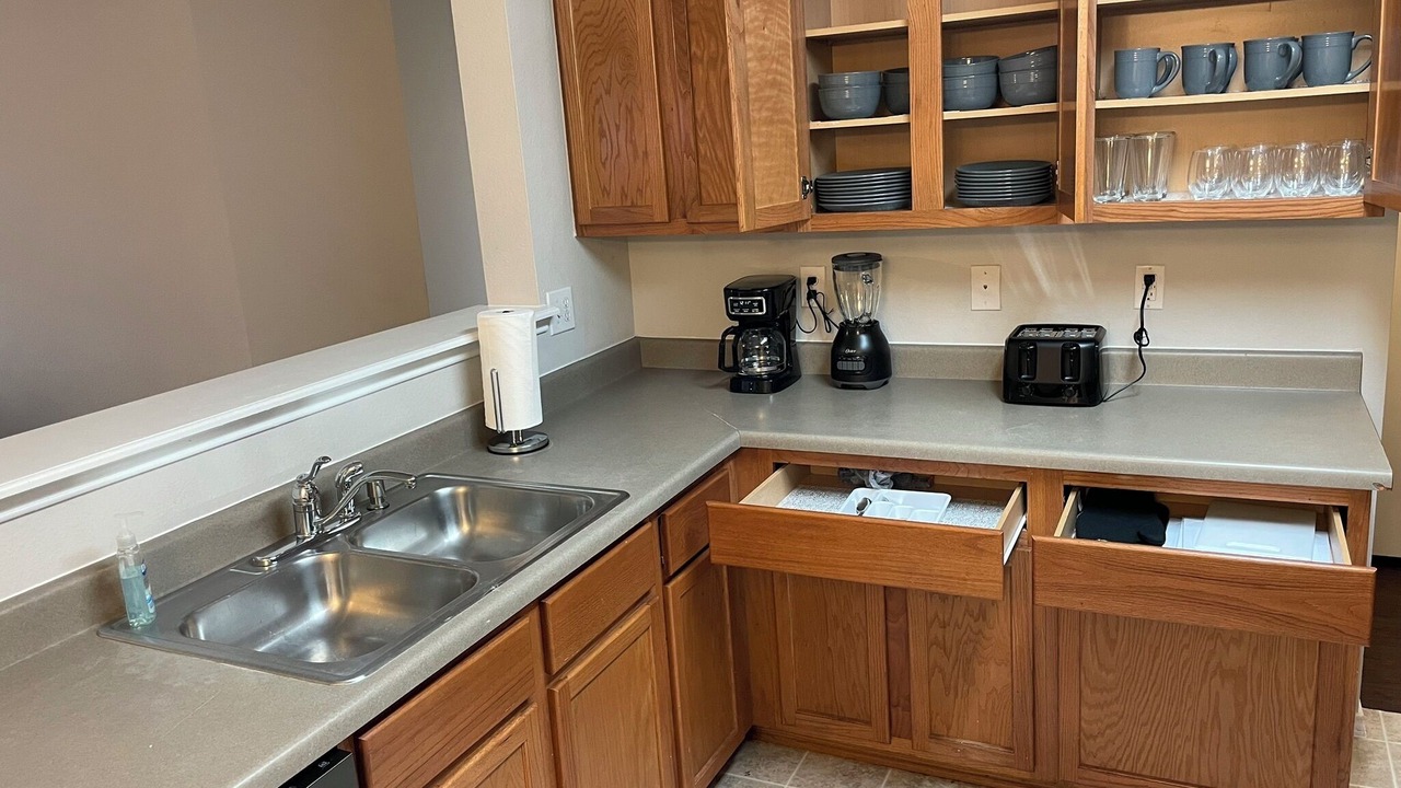 Photo of Kitchen in Wetmore
