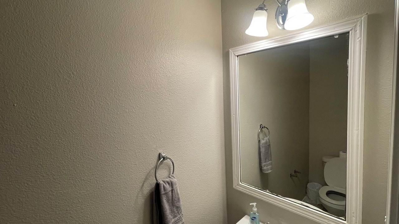 Photo of Bathroom in Wetmore