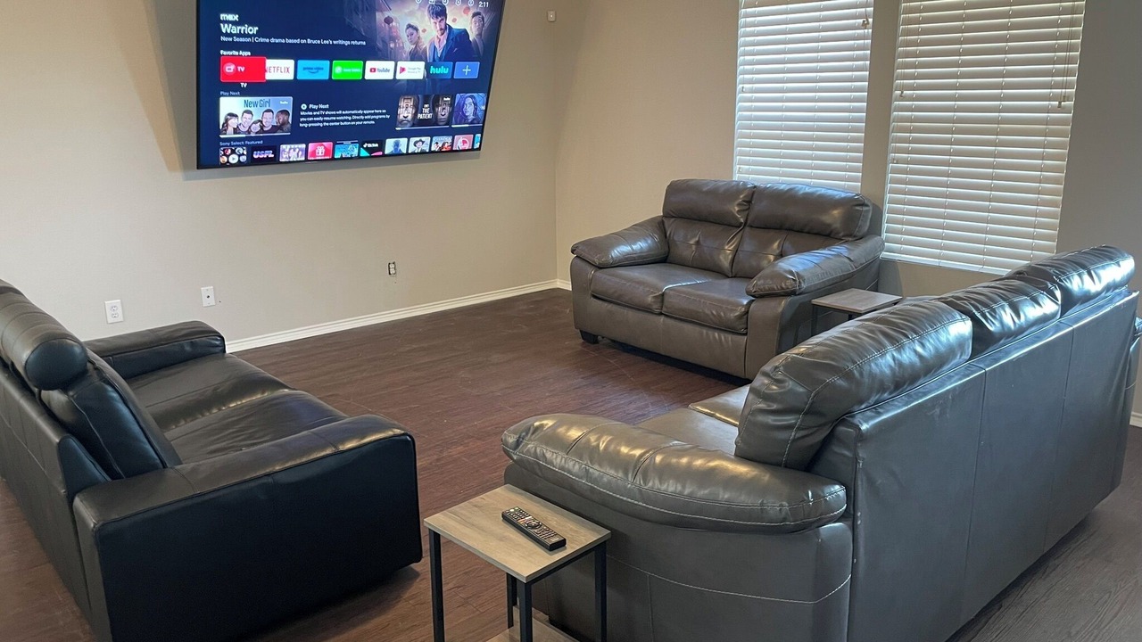Photo of Livingroom in Wetmore