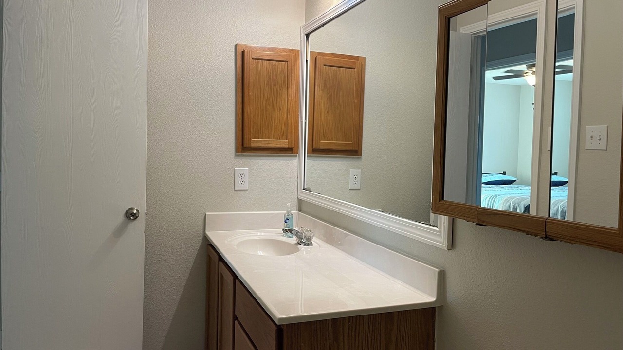 Photo of Bathroom in Wetmore