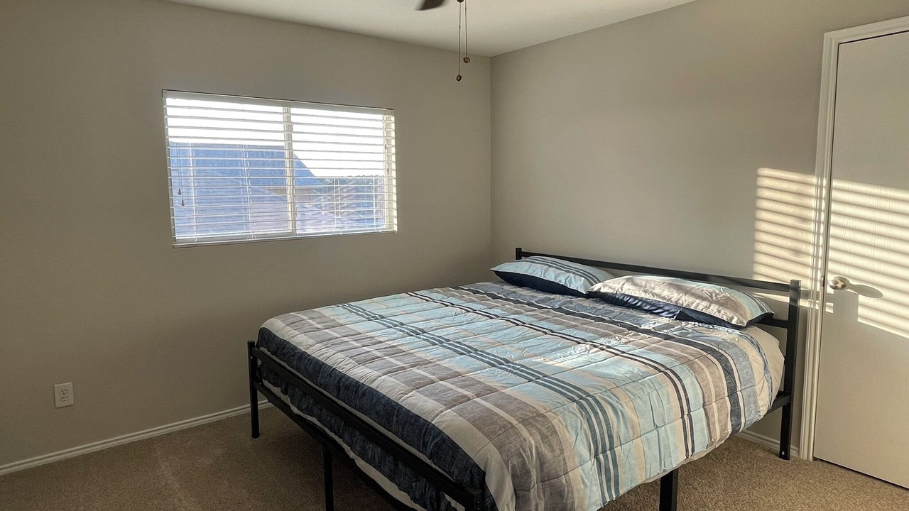 Photo of Bedroom in Wetmore