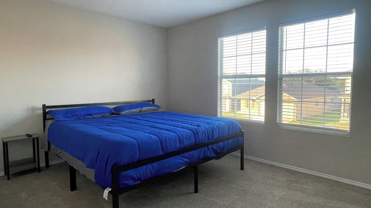 Photo of Bedroom in Wetmore