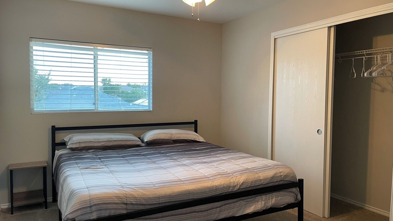 Photo of Bedroom in Wetmore