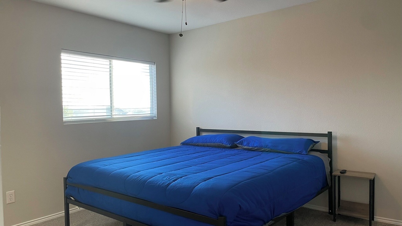 Photo of Bedroom in Wetmore