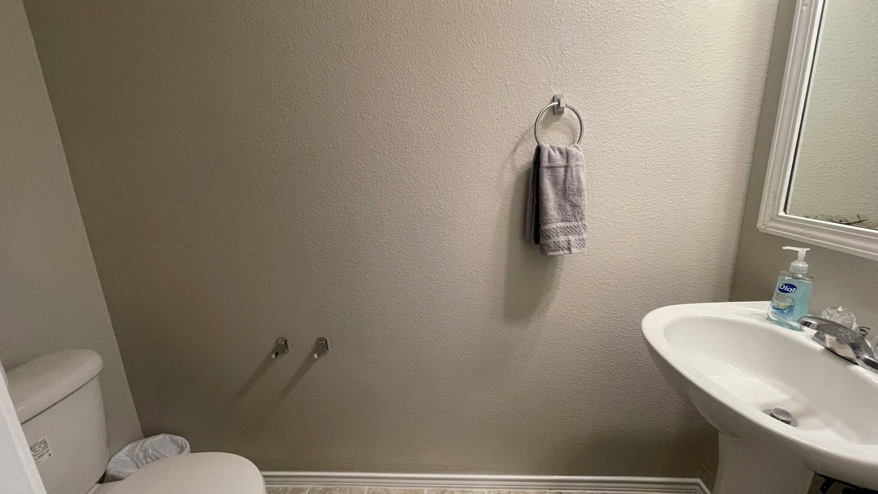 Photo of Bathroom in Wetmore