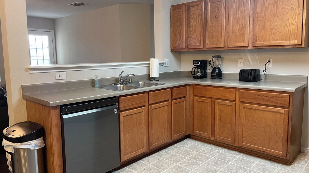 Photo of Kitchen in Wetmore