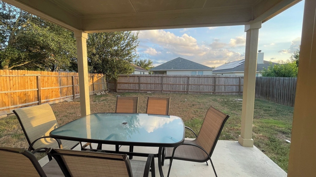 Photo of Outdoor in Wetmore