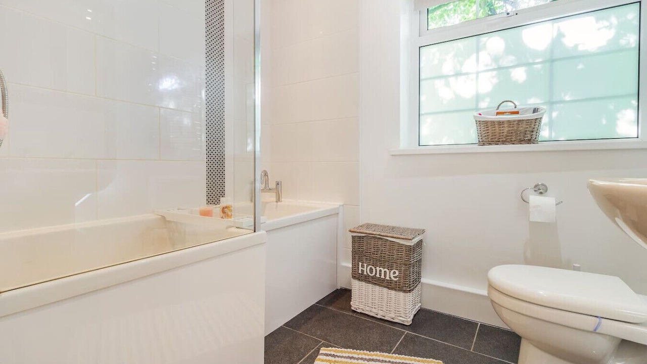 Photo of Bathroom in Cowbridge