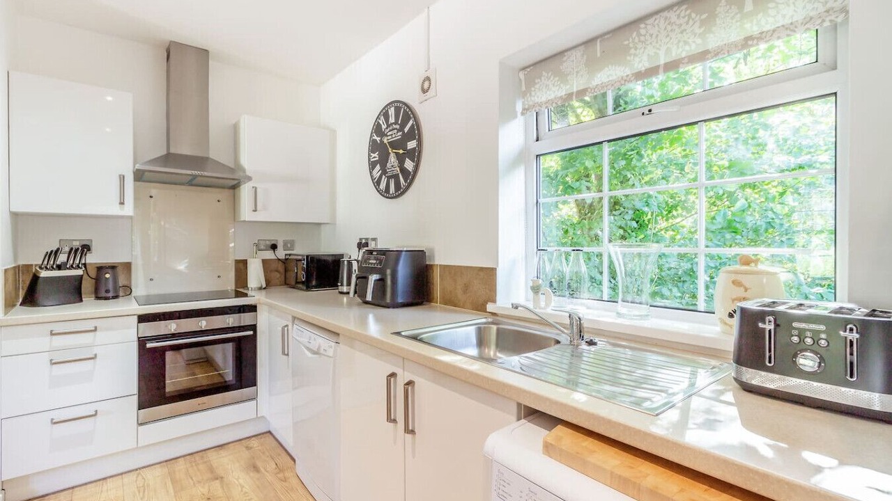 Photo of Kitchen in Cowbridge