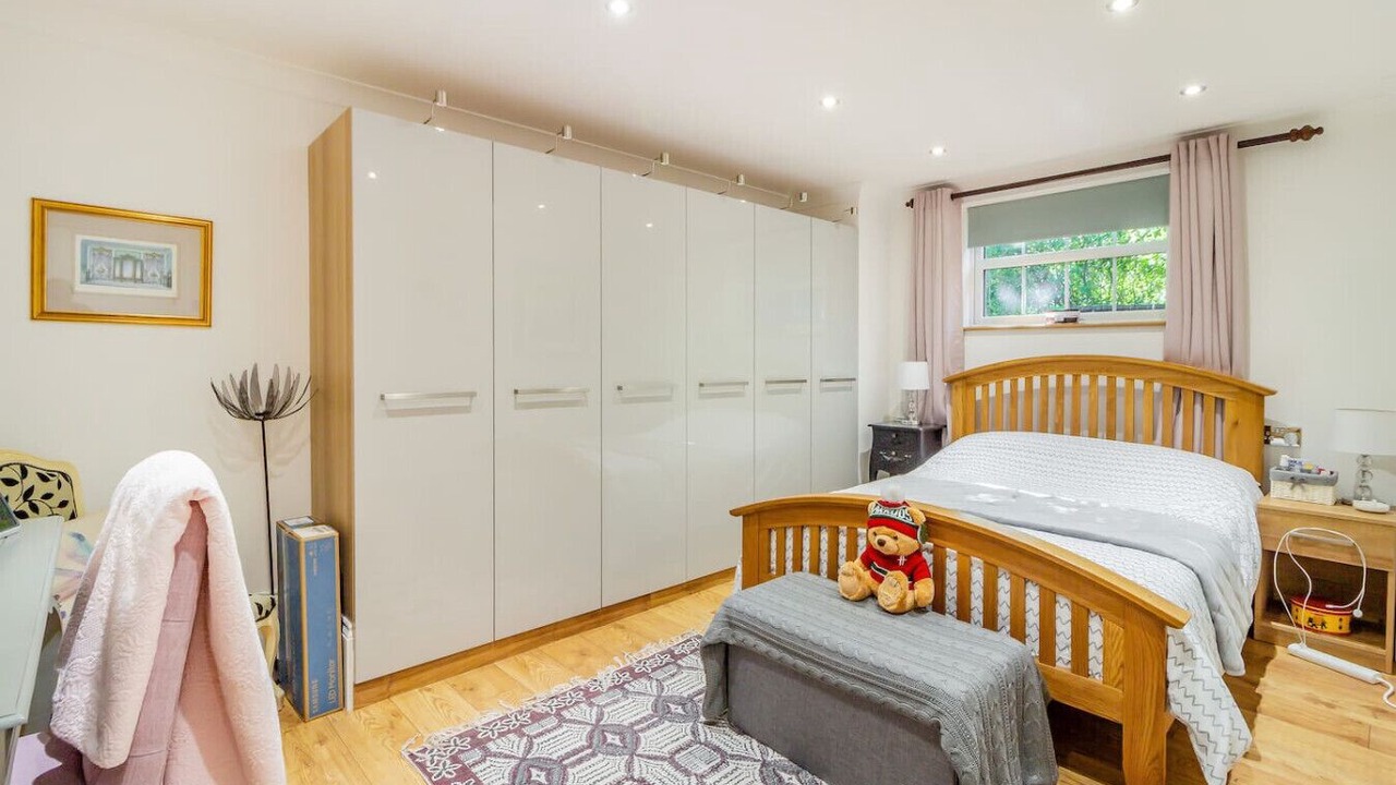 Photo of Bedroom in Cowbridge