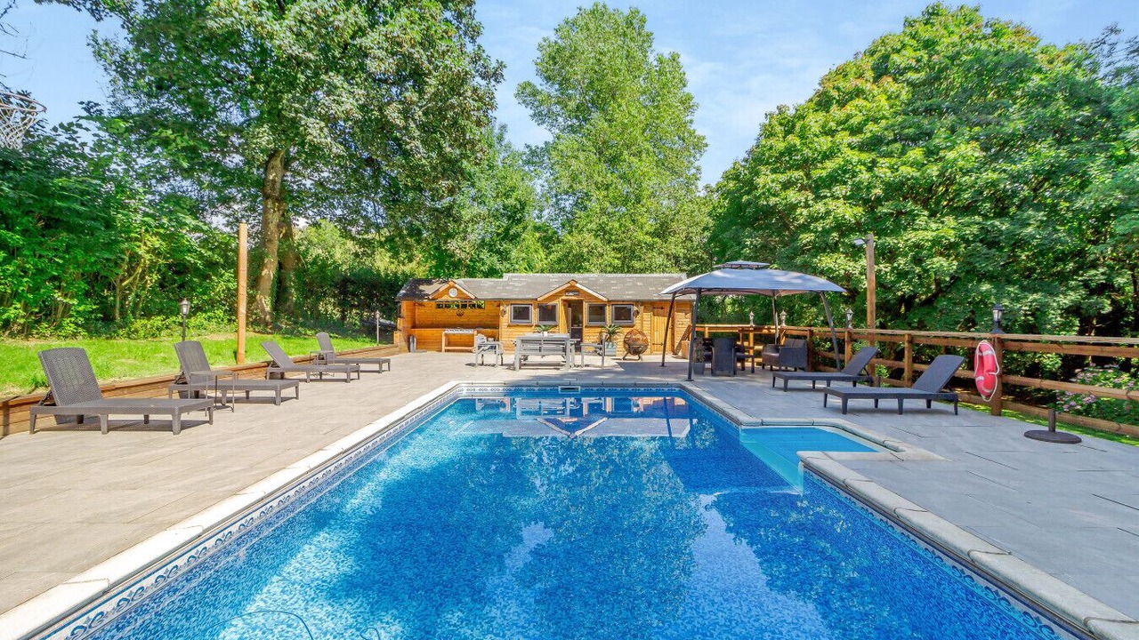 Photo of Outdoor in Cowbridge