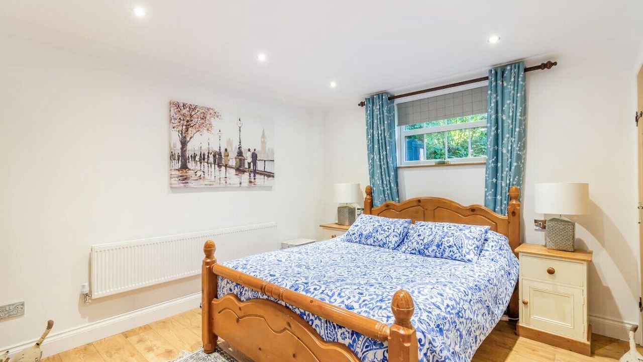 Photo of Bedroom in Cowbridge