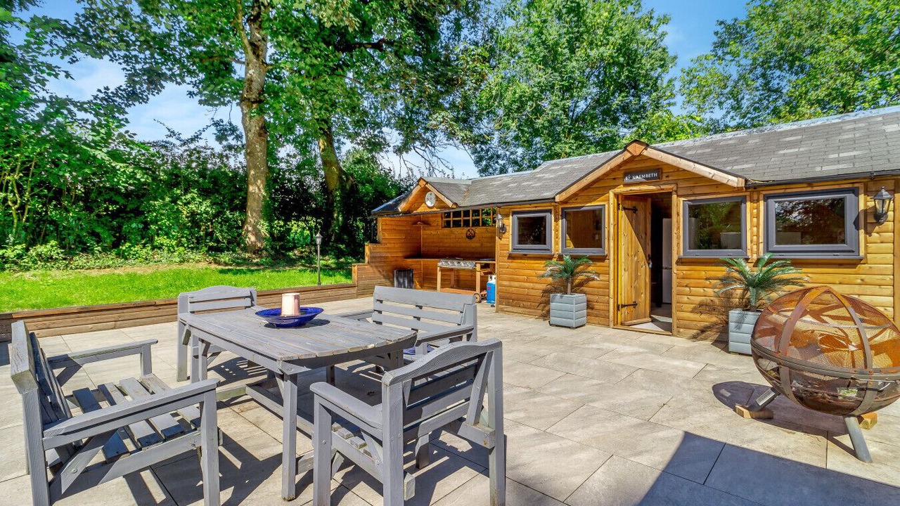 Photo of Outdoor in Cowbridge