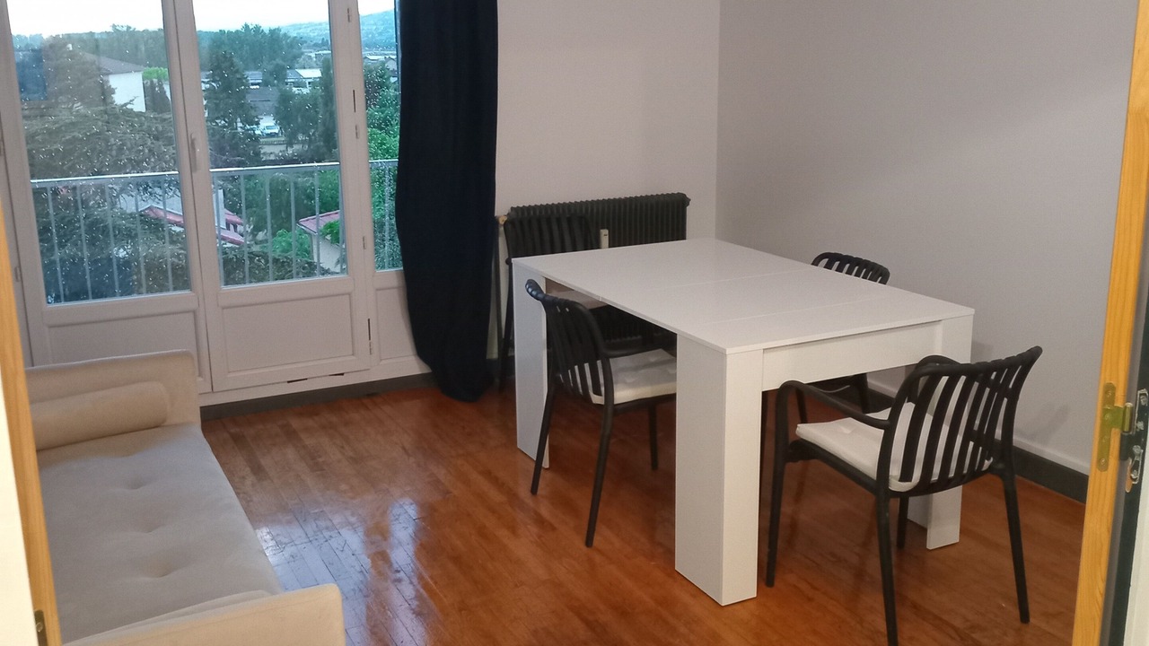 Photo of Livingroom in Villefranche-sur-Saone