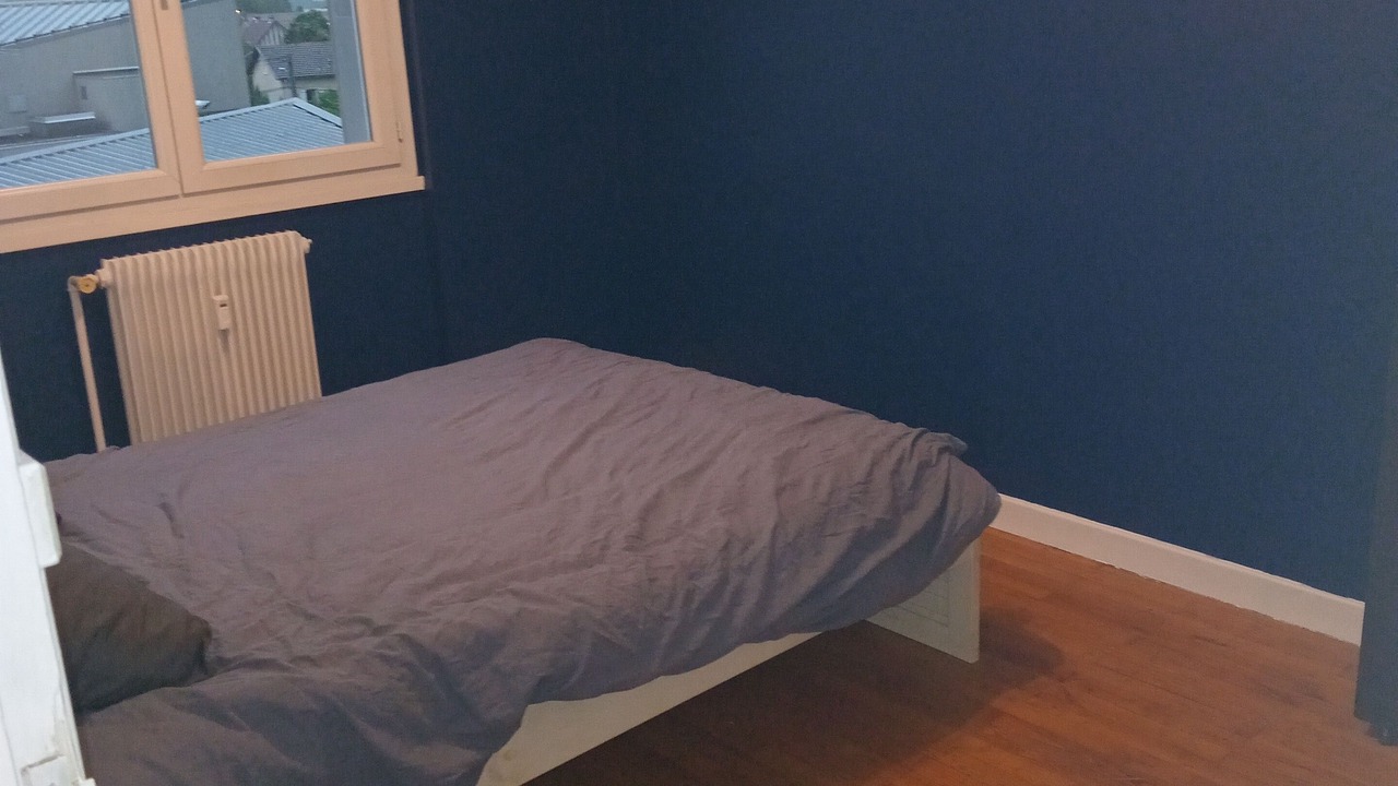 Photo of Bedroom in Villefranche-sur-Saone