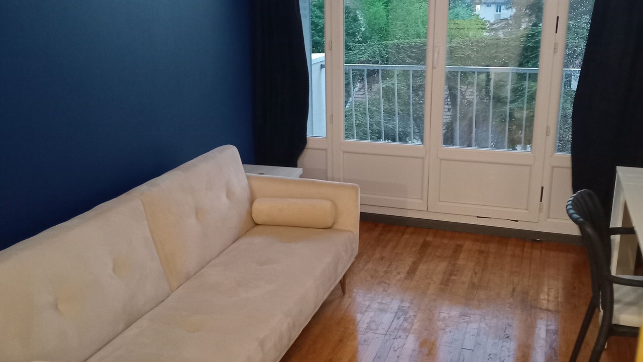 Photo of Livingroom in Villefranche-sur-Saone