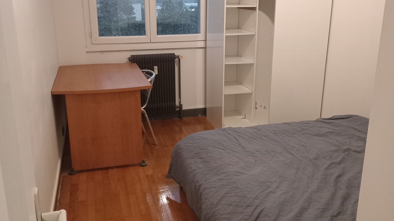 Photo of Bedroom in Villefranche-sur-Saone