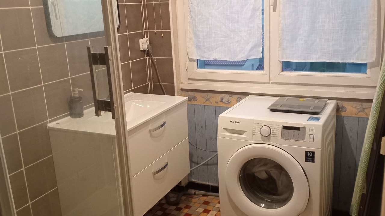 Photo of Bathroom in Villefranche-sur-Saone