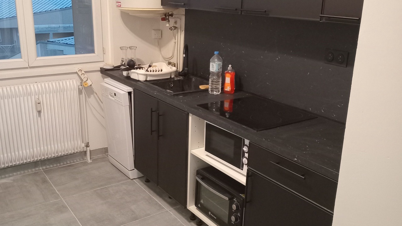 Photo of Kitchen in Villefranche-sur-Saone
