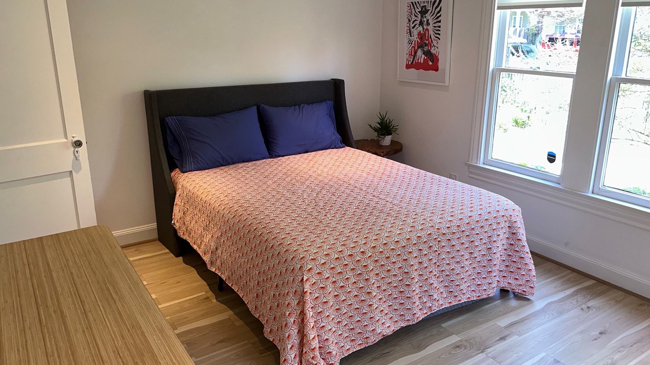 Photo of Bedroom in Houston Heights