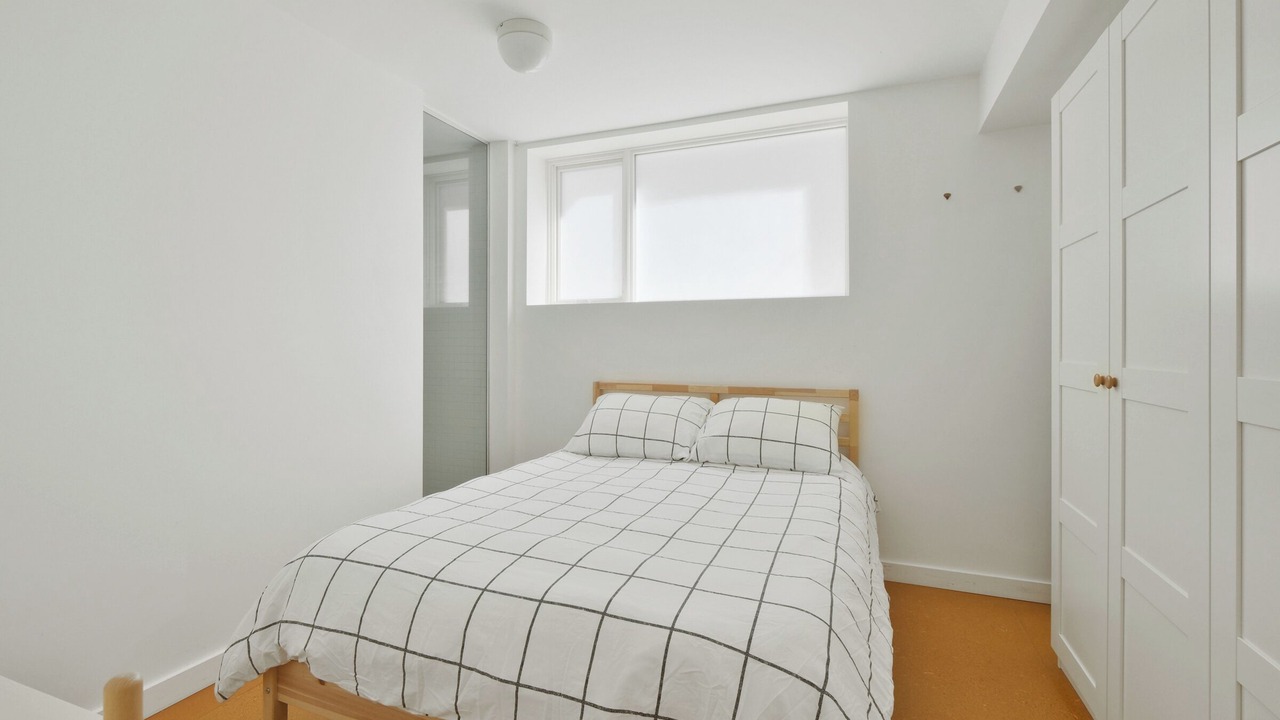 Photo of Bedroom in Hintonburg