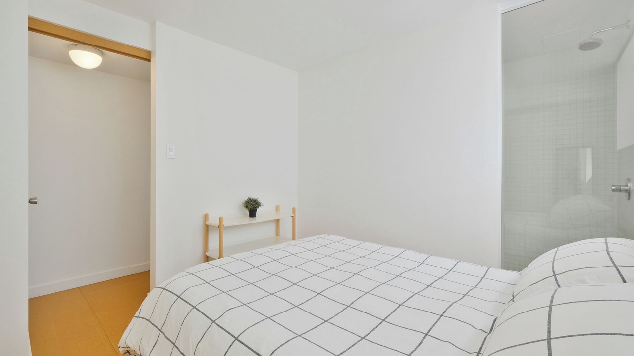 Photo of Bedroom in Hintonburg