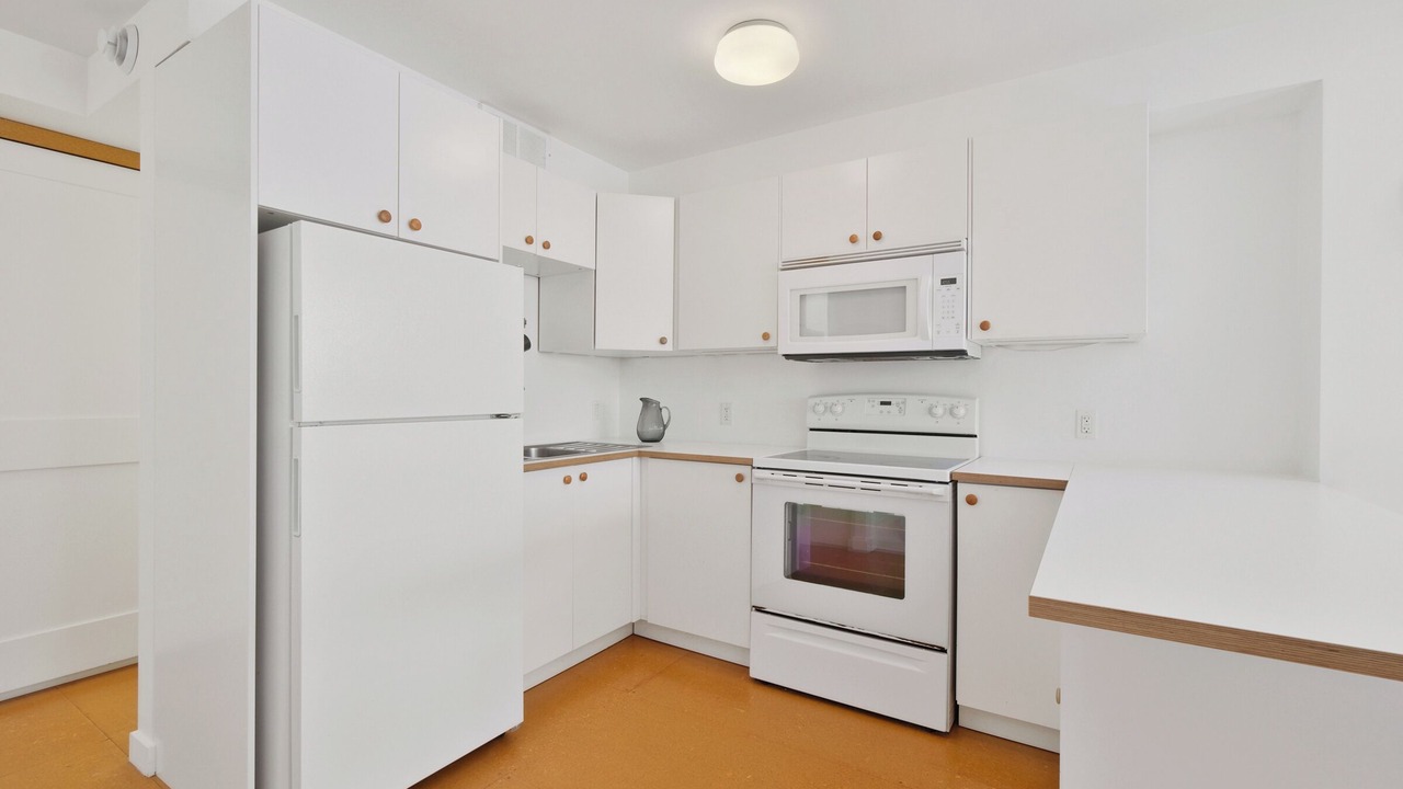 Photo of Kitchen in Hintonburg