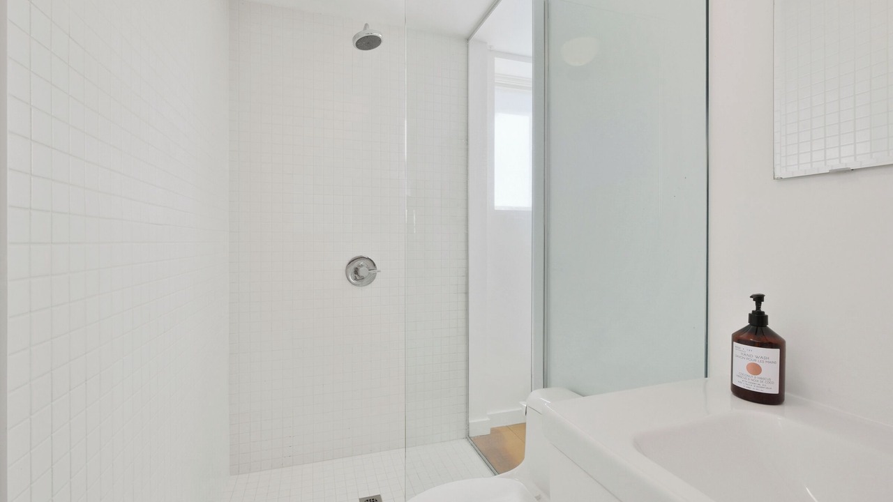 Photo of Bathroom in Hintonburg
