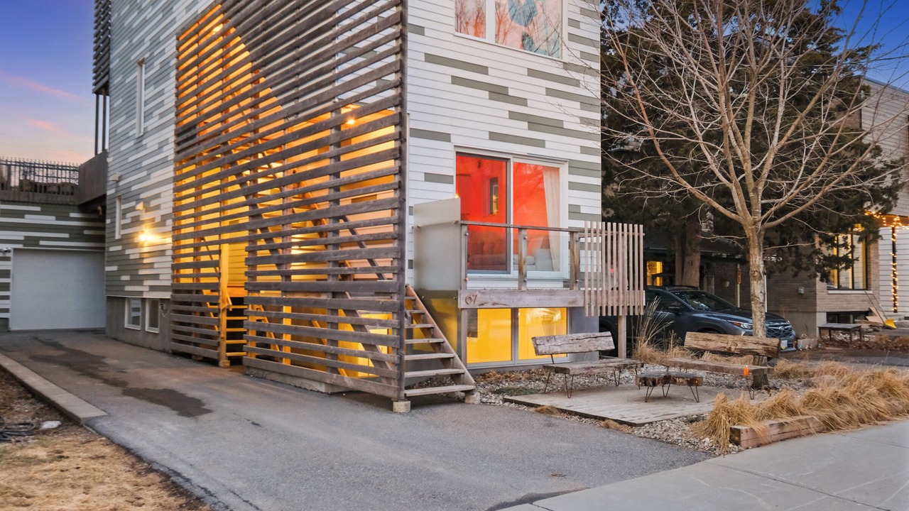 Photo of Outdoor in Hintonburg