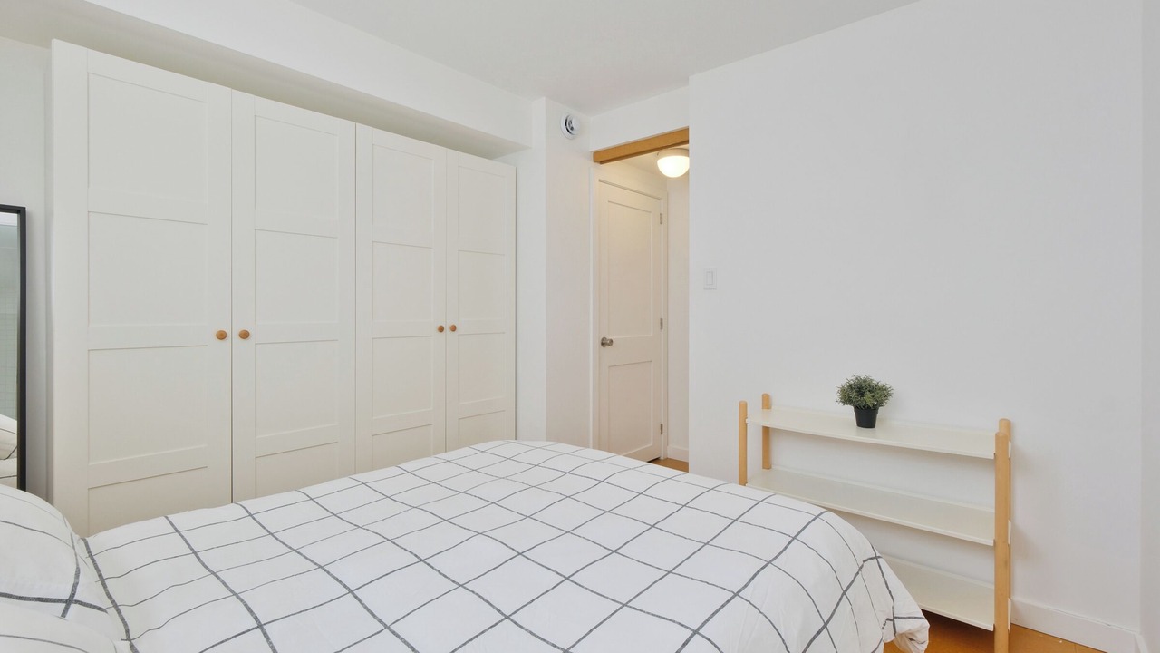 Photo of Bedroom in Hintonburg