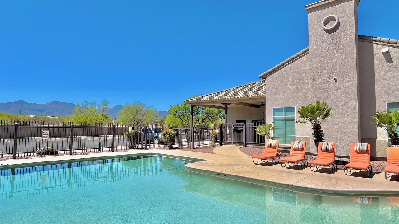 Photo of Outdoor in Sierra Vista