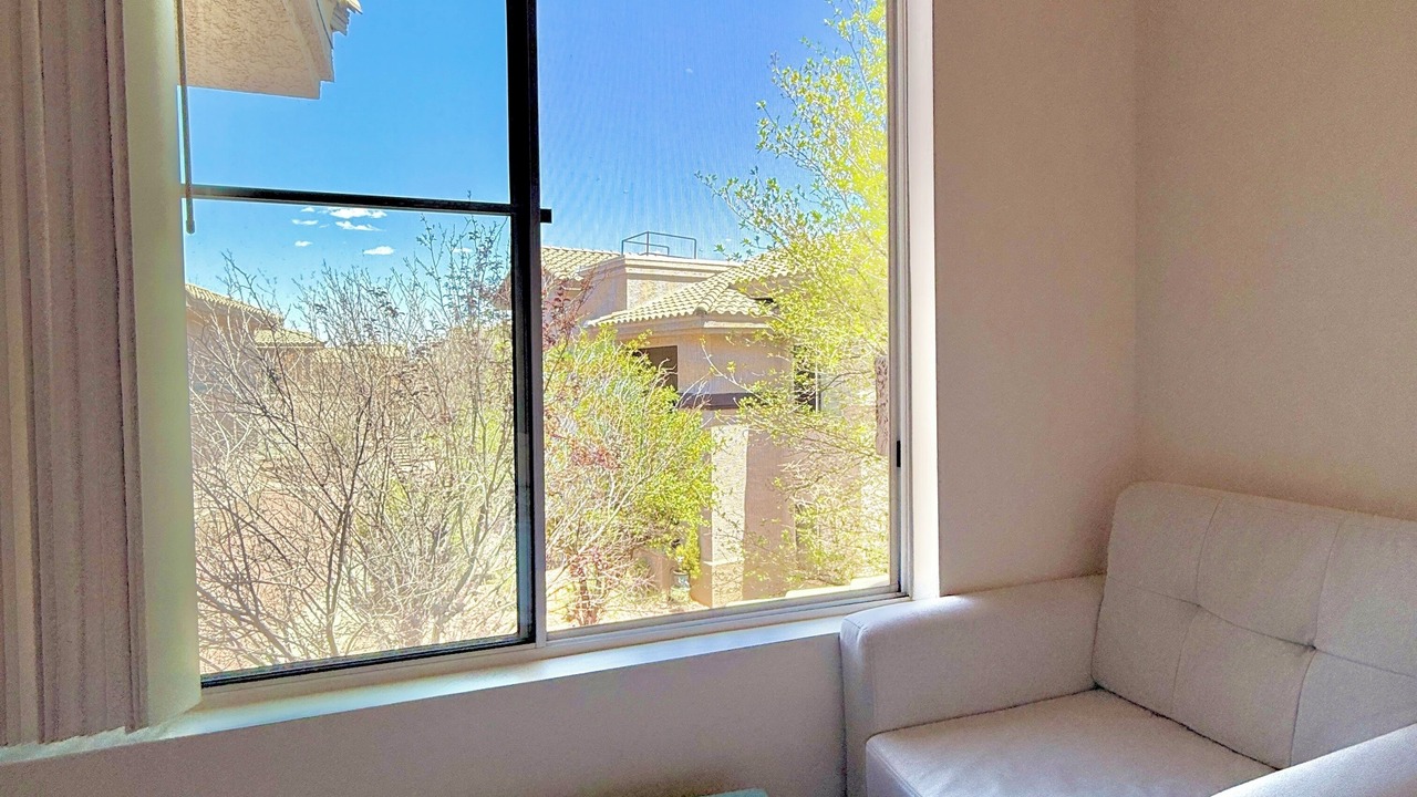 Photo of Livingroom in Sierra Vista