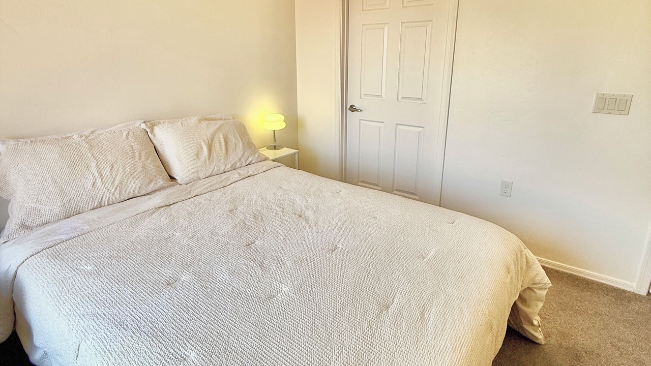 Photo of Bedroom in Sierra Vista