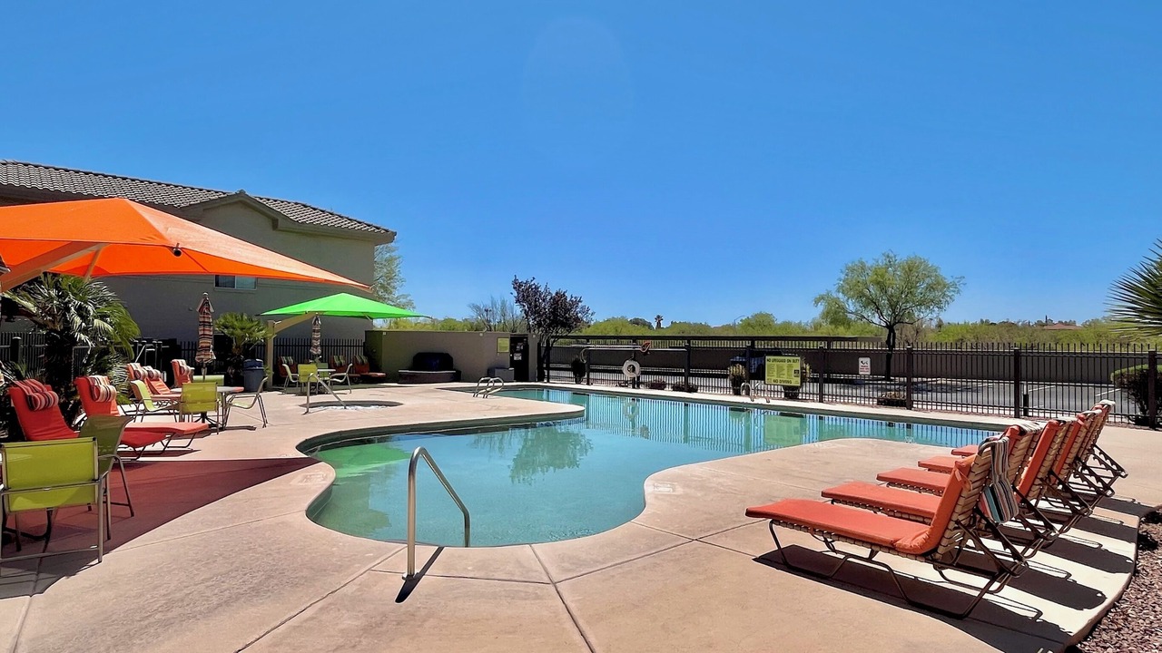 Photo of Outdoor in Sierra Vista