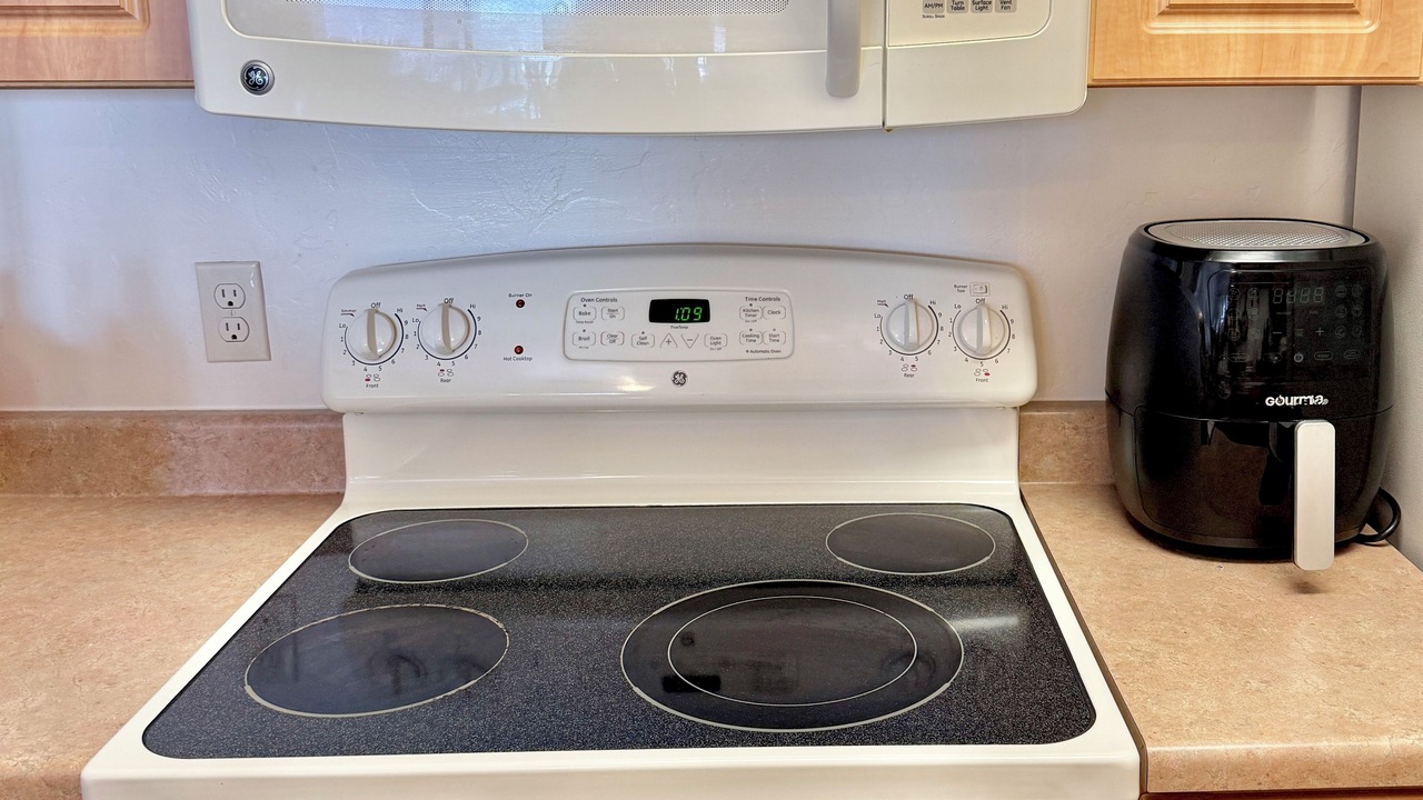 Photo of Kitchen in Sierra Vista