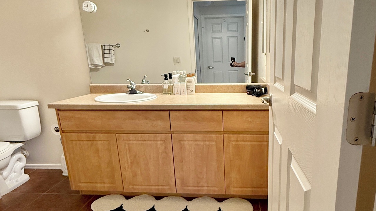 Photo of Bathroom in Sierra Vista