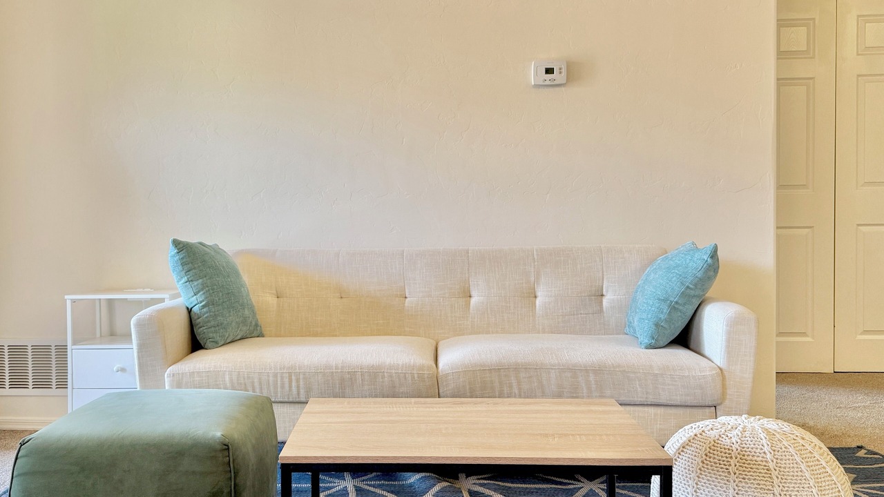 Photo of Livingroom in Sierra Vista
